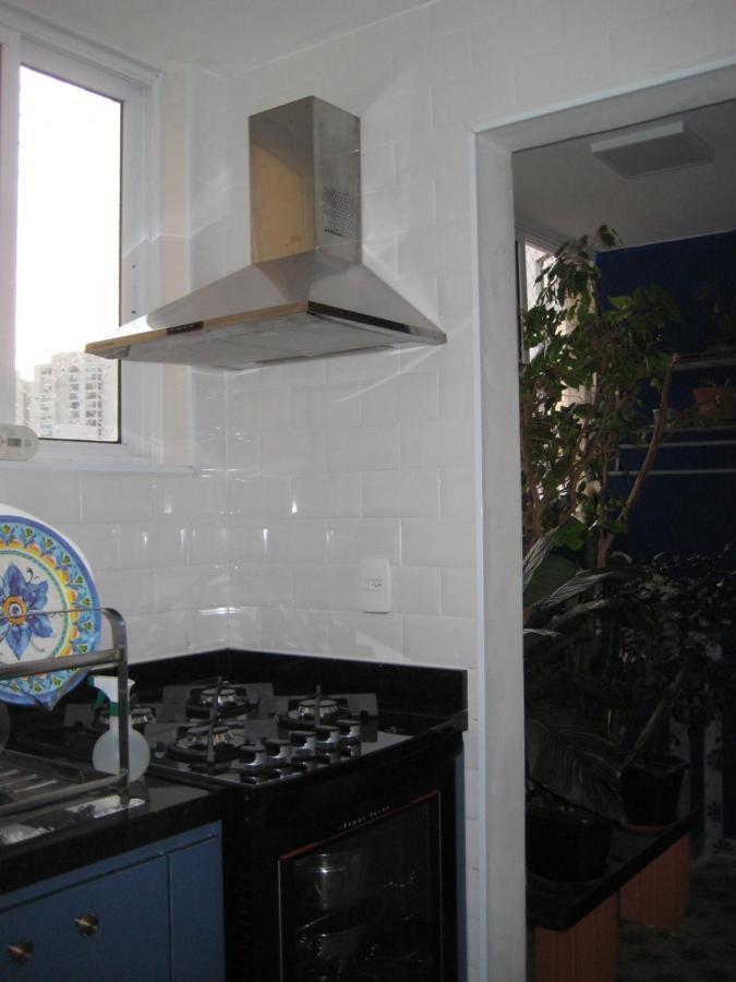 Linda Vista No Alto Da Lapa Hospedagem domiciliar São Paulo