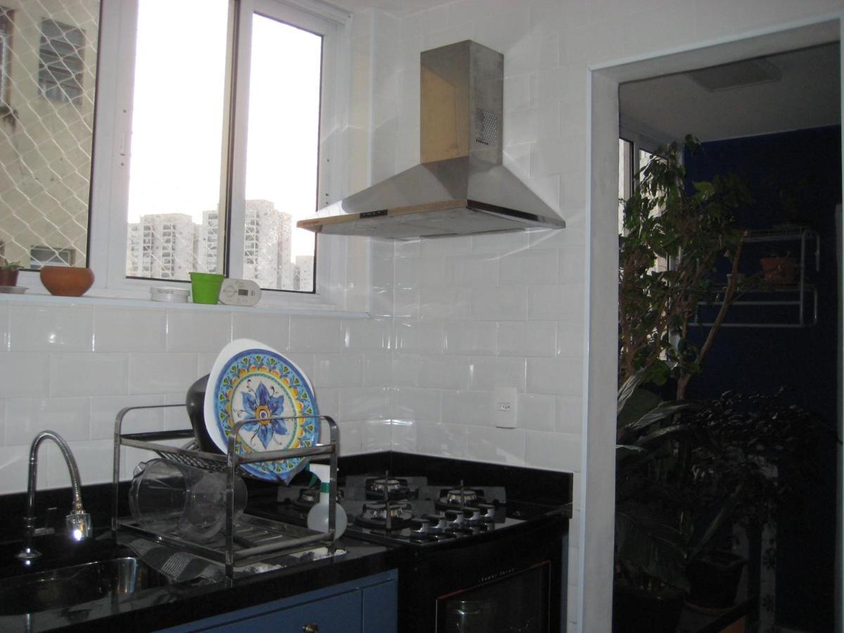 Hospedagem domiciliar Linda Vista No Alto Da Lapa