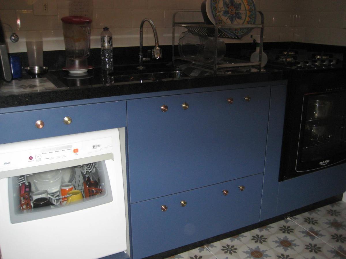 Homestay Linda Vista No Alto Da Lapa