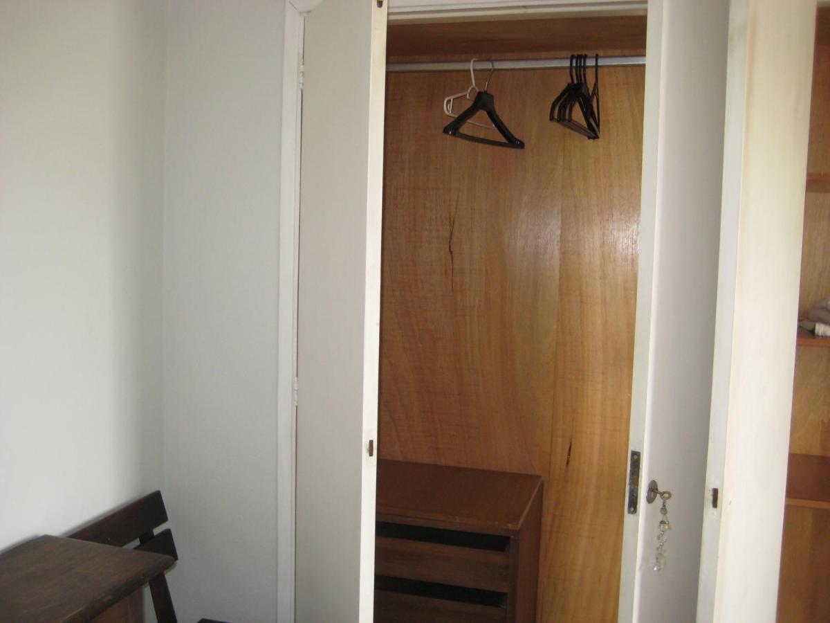 Homestay Linda Vista No Alto Da Lapa *