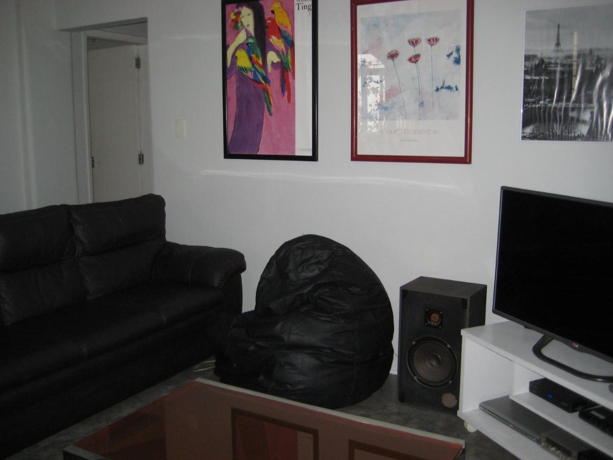 Linda Vista No Alto Da Lapa Homestay